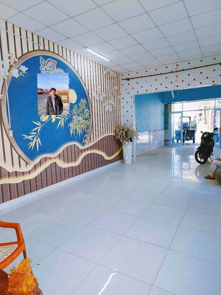 Sở hữu vị trí đắc địa tại khu phố 2, Trảng Dài, Đồng Nai