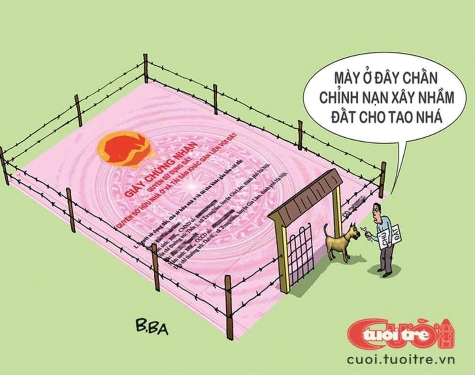 Bán đất mặt tiền đường Hồ Chí Minh, Vũ Quang, giá tốt