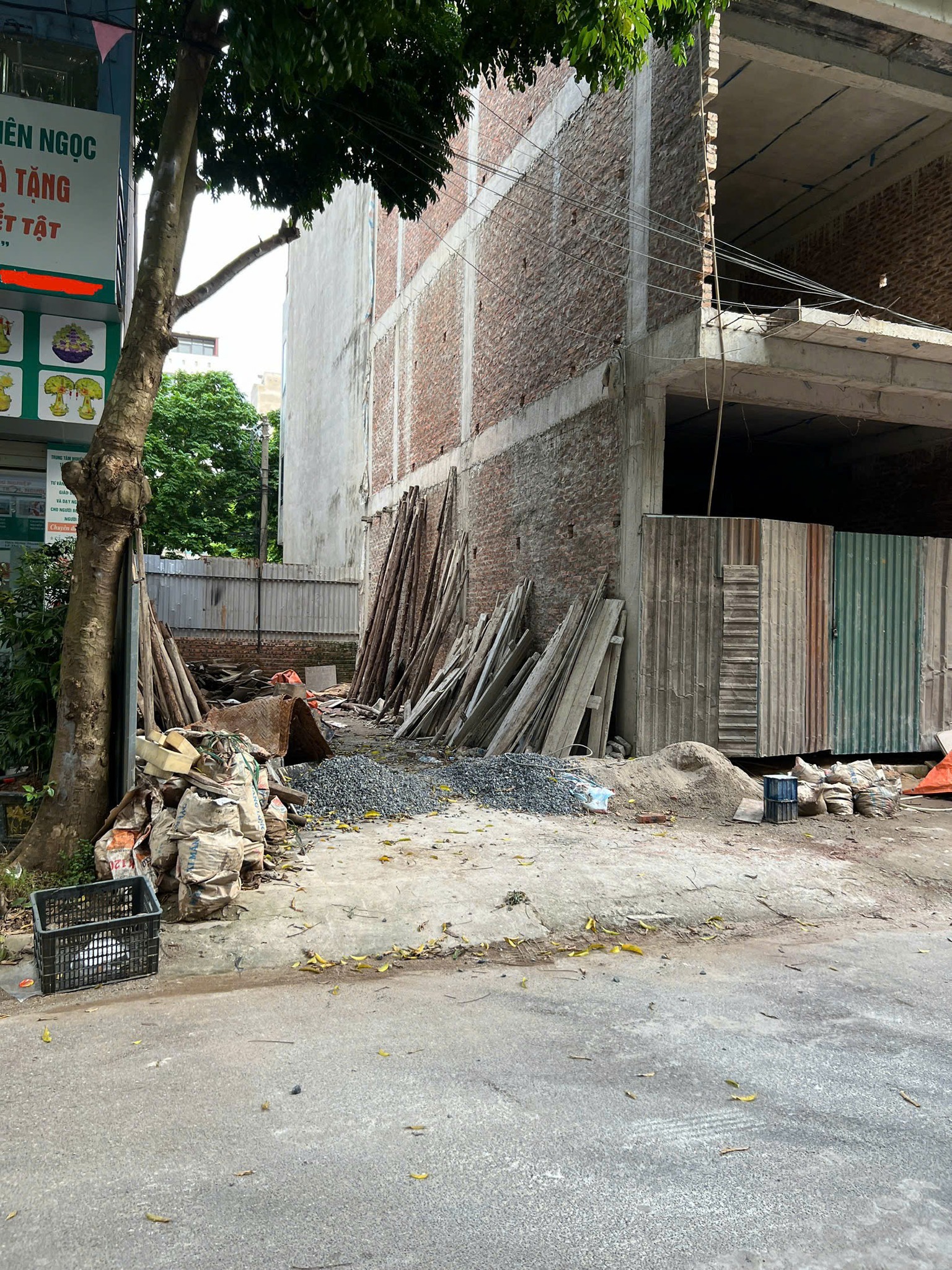 Đất Hà Đông 100m2 full thổ cư, sổ đỏ, ô tô đỗ cửa lời lãi ngay cho nhà đầu tư