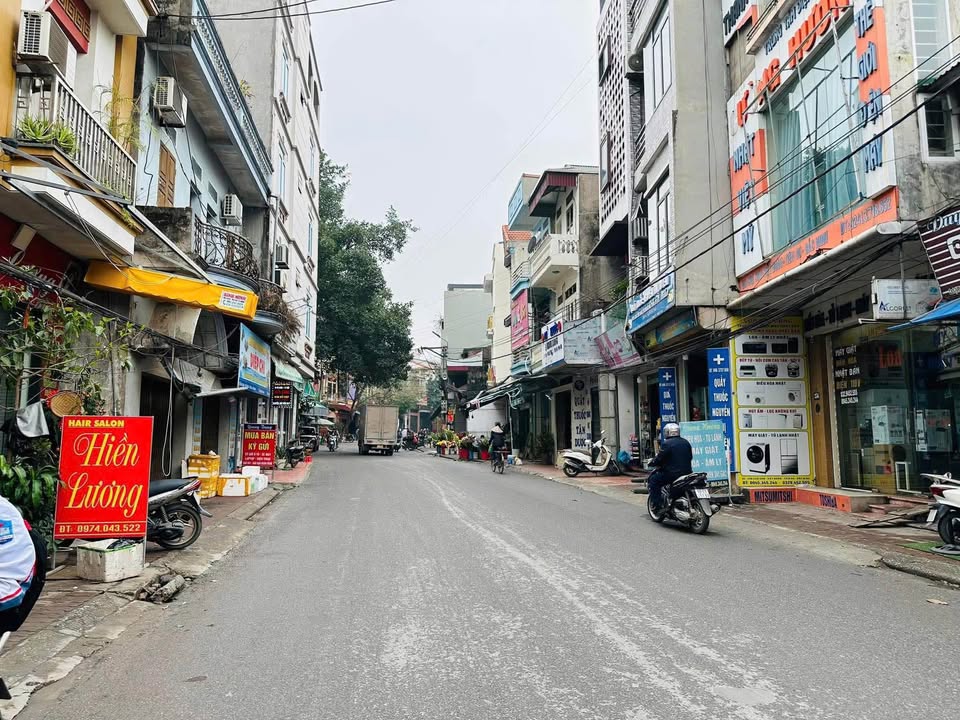 Bán lô góc đẹp 121,5m2 tại dự án 82 lô Đông Sơn, Việt Đoàn, Tiên Du, Bắc Ninh