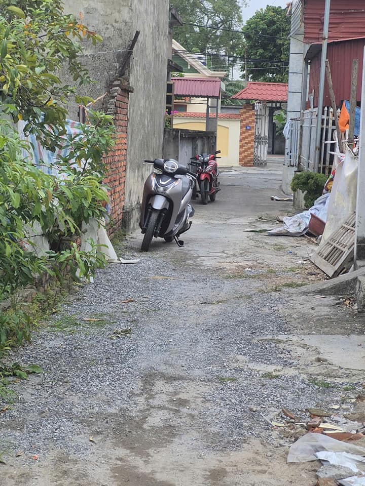 Nhỉnh 1,7 tỷ có ngay lô đất 72m² Kiến An, Hải Phòng