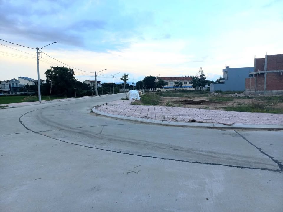 Bán đất tại khu vực Hòa Nghi, Nhơn Hòa, thị xã An Nhơn