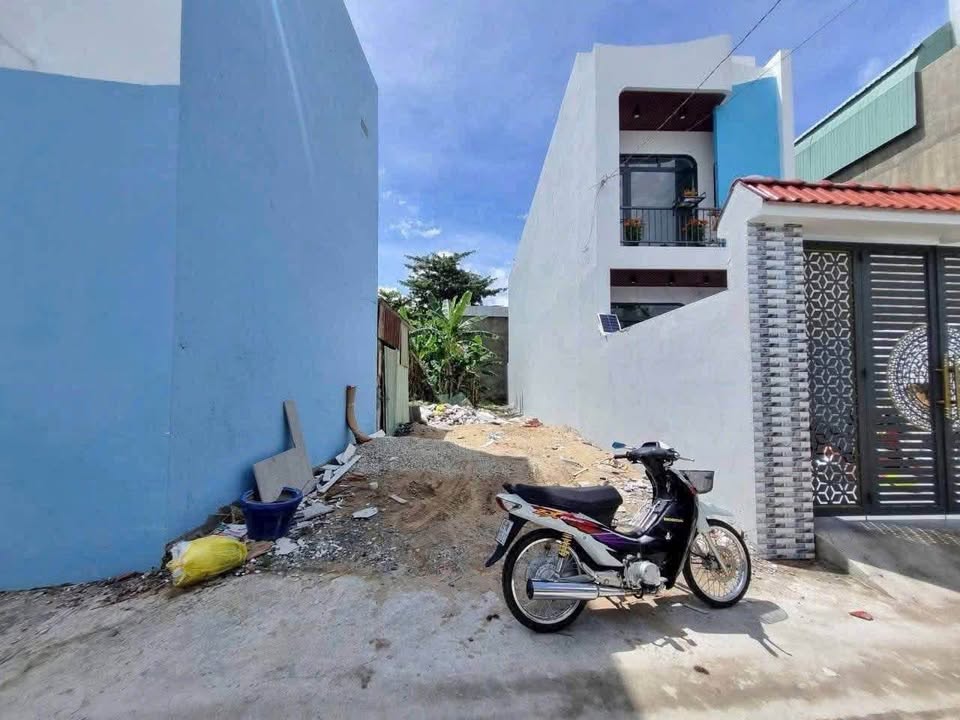 Tìm về chốn an cư, nơi hạnh phúc đong đầy trên mảnh đất lành