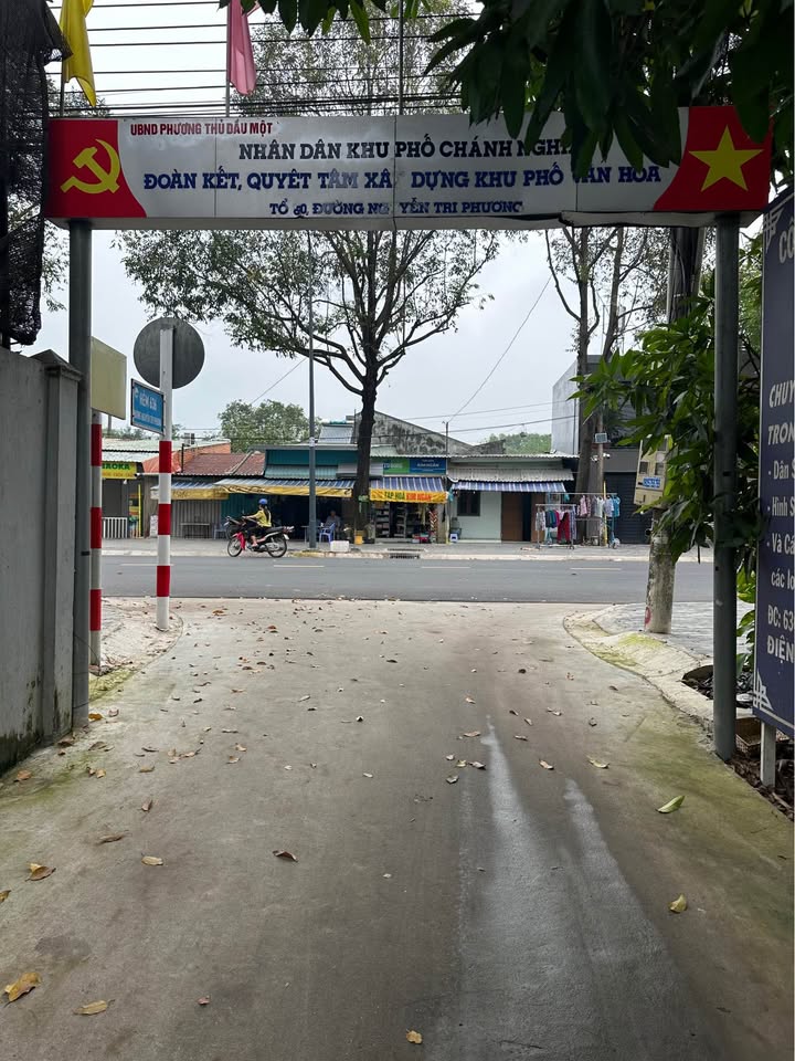 Lô góc 121m2 nở hậu 8m, xây nhà đẹp như mơ, giá hời