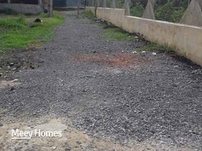 Nhà 252m² An Thới, Trảng Bàng cơ hội vàng an cư kinh doanh