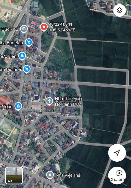 Đất vàng Thạch Trung - Cơ hội đầu tư sinh lời không thể bỏ lỡ