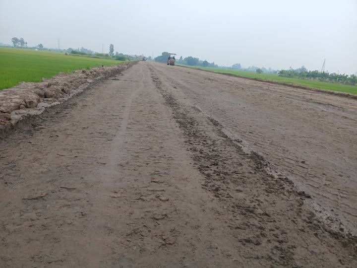 Đất Gò Công xịn sò, 8x25m, giá iu thương 470 củ