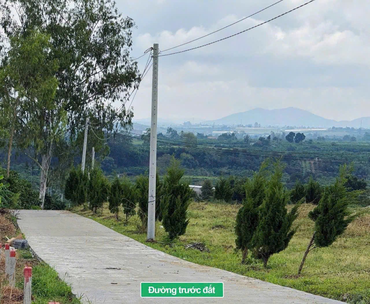 Cơ hội vàng cuối cùng tại Lâm Hà, Lâm Đồng