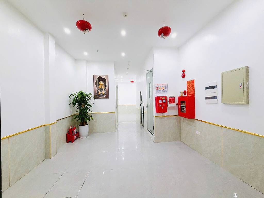 Căn hộ chugn cư mini phố Tôn Thất Tùng siêu hot đã xuất hiện