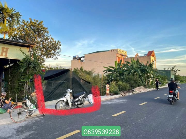 Đất vàng Hải Phú - Ngang 5m, đường 8m, giá 1.48 tỷ