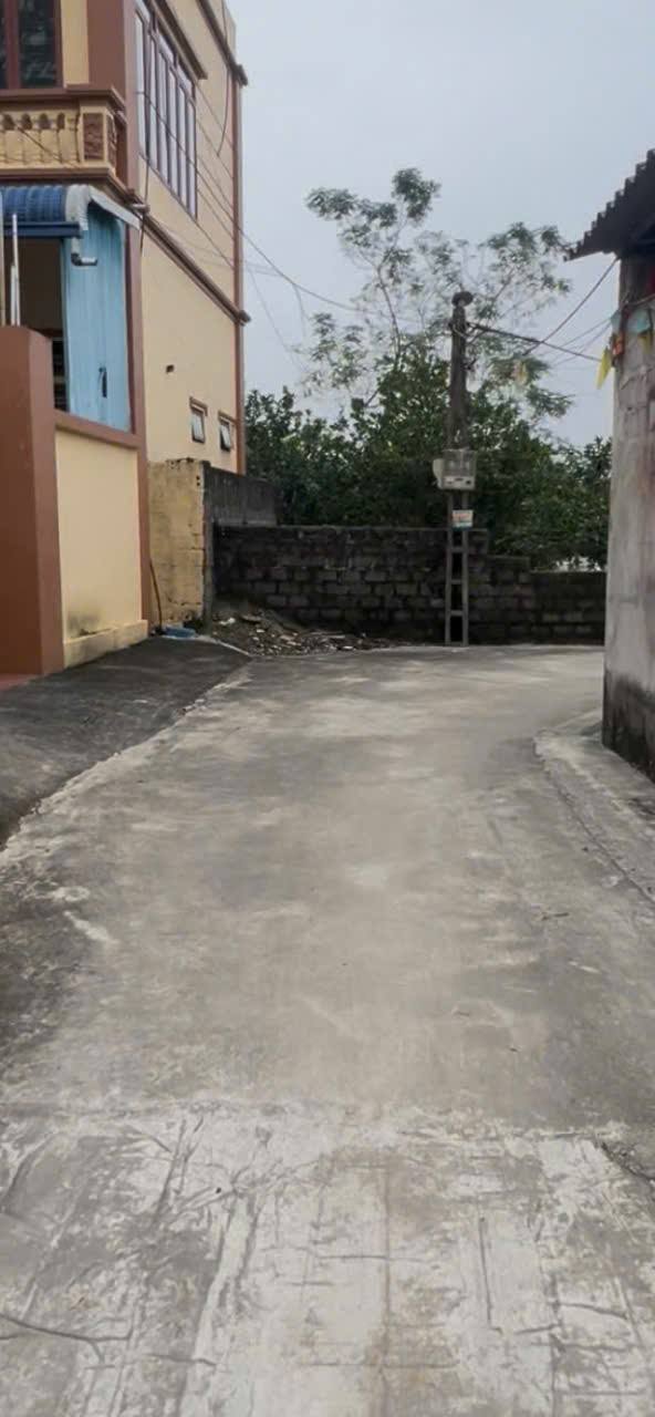 Bán đất 102m² tại Phú Nghĩa, Chương Mỹ - Đường ô tô thông, gần QL6