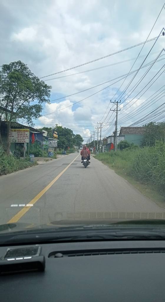 Đất Vàng 7m x 43m mặt tiền đường DH410, Vĩnh Tân