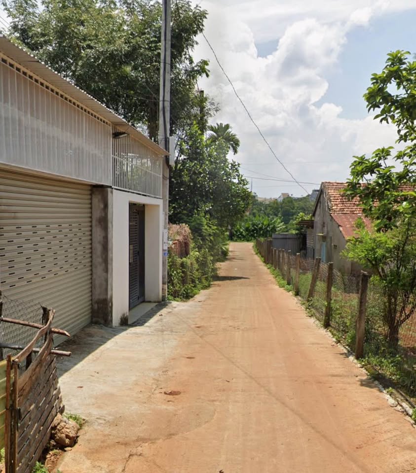 Đất thổ cư Ea Tam, Đắk Lắk, diện tích rộng, giá tốt