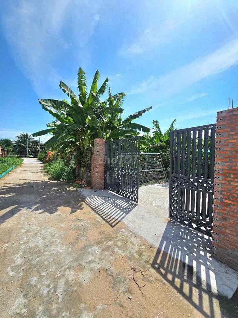 Mảnh đất vàng phía sau Đại Nam, Bình Phước