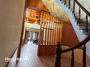 Nhà 3,5 tầng lô góc 2 mặt tiền Hưng Yên rinh ngay kẻo lỡ