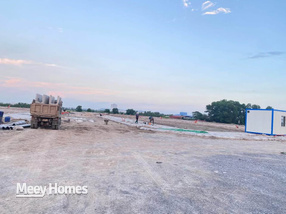 Đất vàng Đồng Than, Yên Mỹ cơ hội cuối, chốt nhanh kẻo lỡ