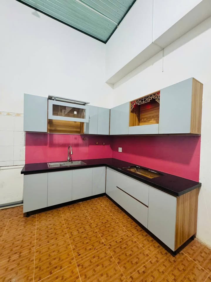 Nhà hẻm Nguyễn Tri Phương 2,18 tỷ - Trung tâm Đắk Lắk