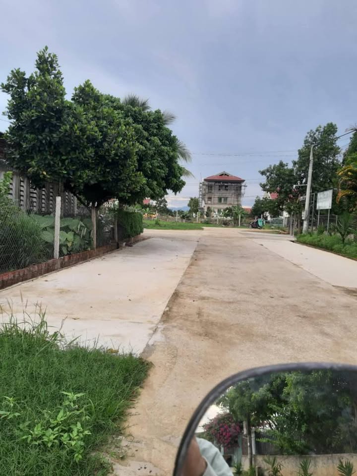 Đất xịn xò, giá hời, chốt nhanh tay