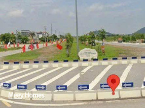 Đất nền tiềm năng tại Kim Bảng, Hà Nam cơ hội đầu tư sinh lời