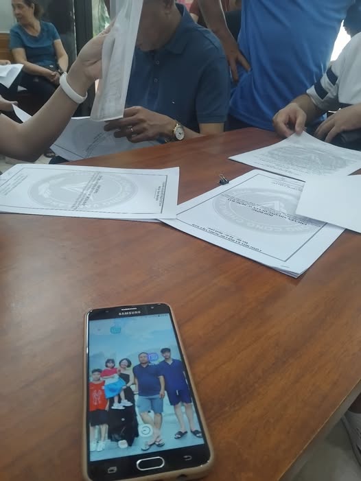 Mảnh đất Quế Trạo, nơi an cư lý tưởng, giá mềm lòng người