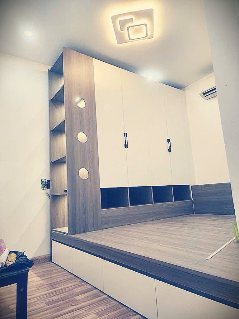 Nhà Phước Long A, Quận 9 - Đẹp lung linh, full nội thất, chỉ nhỉnh 3 tỷ - Xách vali vào ở