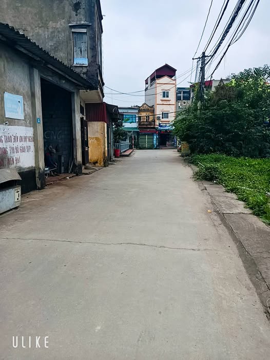 Đất xinh Văn Bình, Thường Tín - Đầu tư phát lộc, ngõ ô tô, giá yêu thương