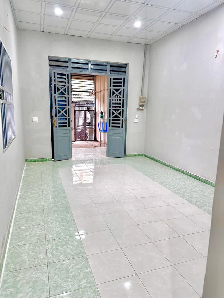 Nhà 5m x 30m Trảng Dài, mặt tiền kinh doanh, sổ hồng riêng, giá chốt còn thương lượng