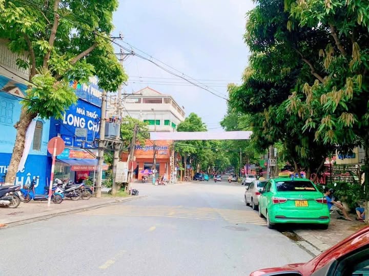 Gia Cẩm - Bán nhà mặt phố Lê Quý Đôn, 4 tầng, diện tích 76m², kinh doanh tốt