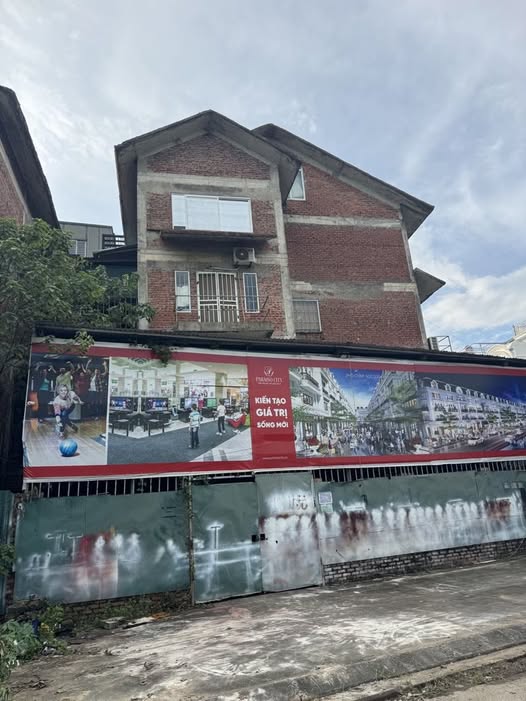 Siêu phẩm biệt thự tại khu Tasco Xuân Phương, Nam Từ Liêm đang chờ chủ mới