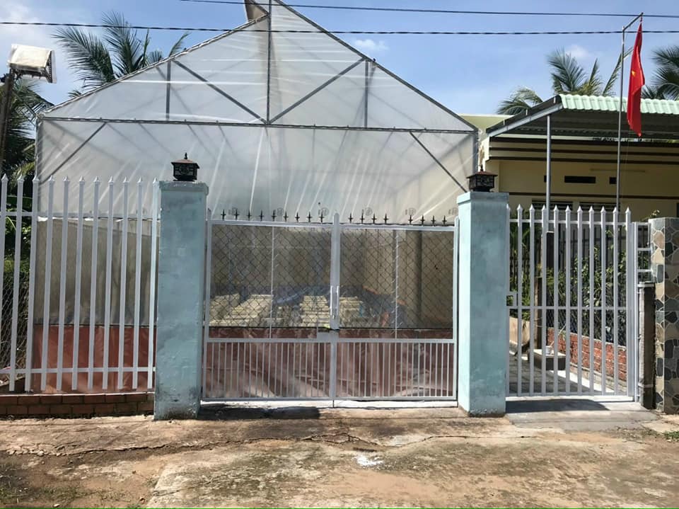 Đất Tết Bến Tre - Ngang 7m, 70m2 thổ cư, giá hời như mua bánh chưng