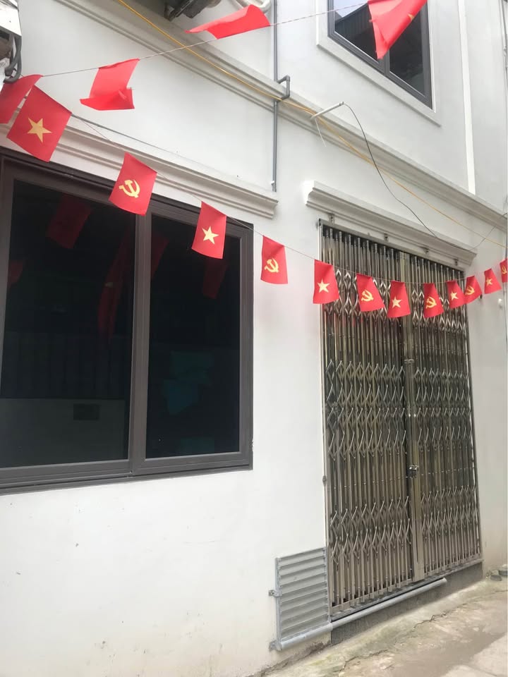 Nhà đẹp 5 tầng ngõ thông ô tô gần tại Tây Mỗ, Nam Từ Liêm - 7 tỷ