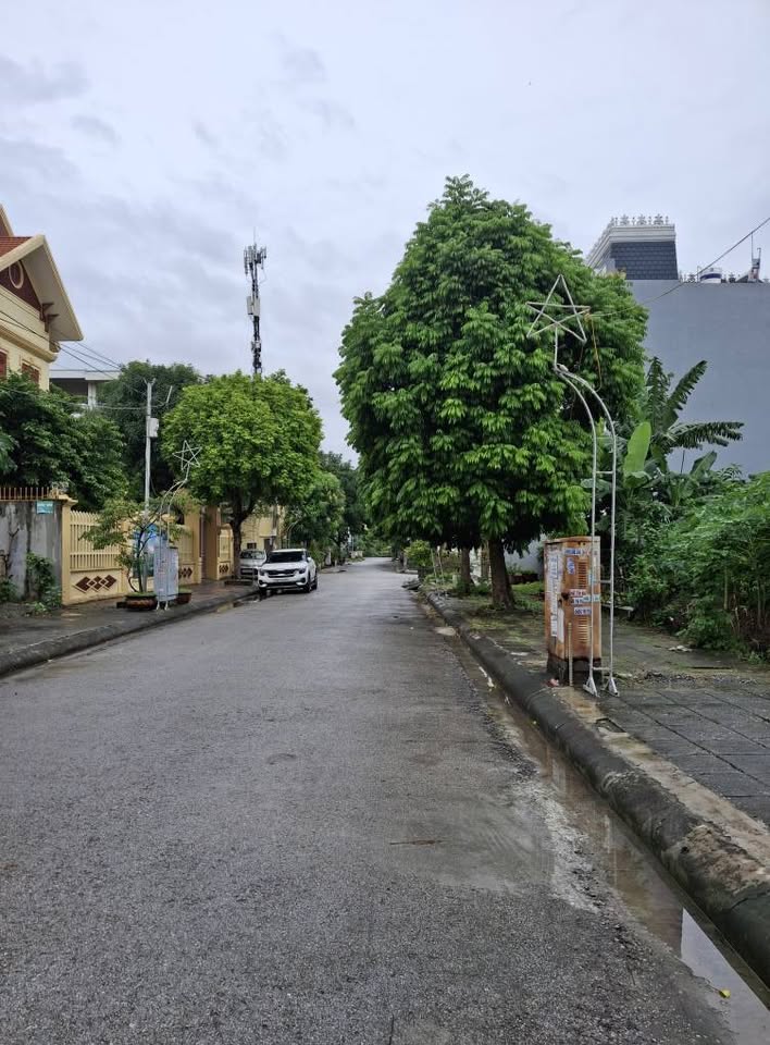 Mảnh đất vàng 150m2 tại dự án Petrolimex, Hải Phòng - Cơ hội đầu tư sinh lời