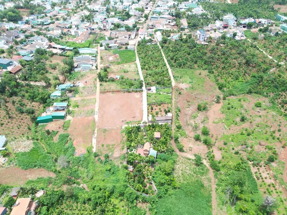 View hồ Eakao siêu chill, mặt tiền 50m, giá sập sàn