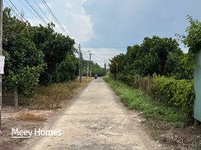 Đất nền Bình Phước 3 lô liền kề, sổ sẵn, giá hời 420 củ khoai