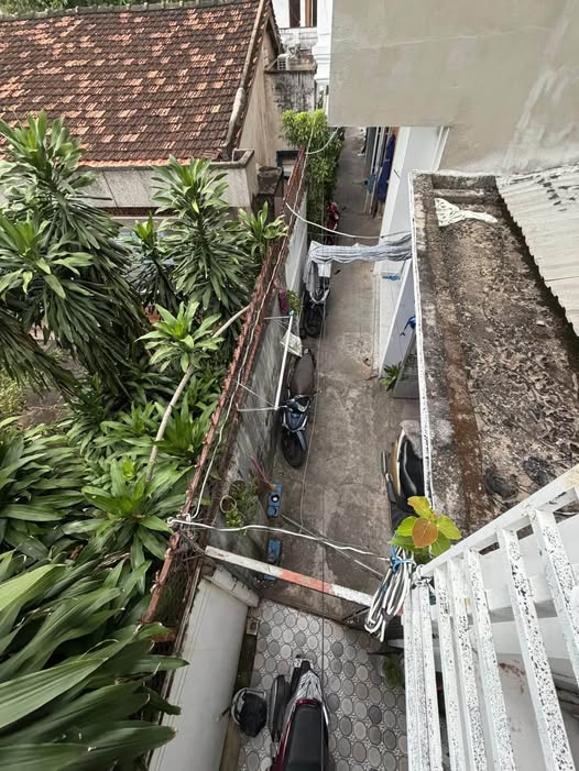 Bán nhà cấp 4 57m² phường Vũng Tàu, 2.65 tỷ