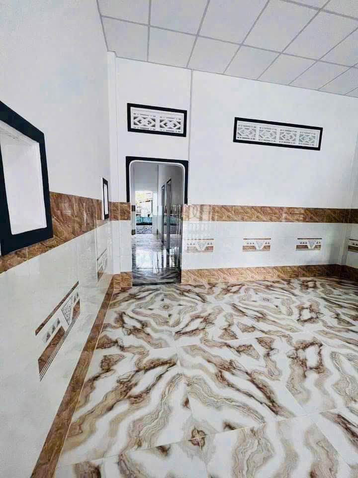 Bán gấp nhà đẹp tại Xóm Mới, Thanh Phước, Gò Dầu, Tây Ninh