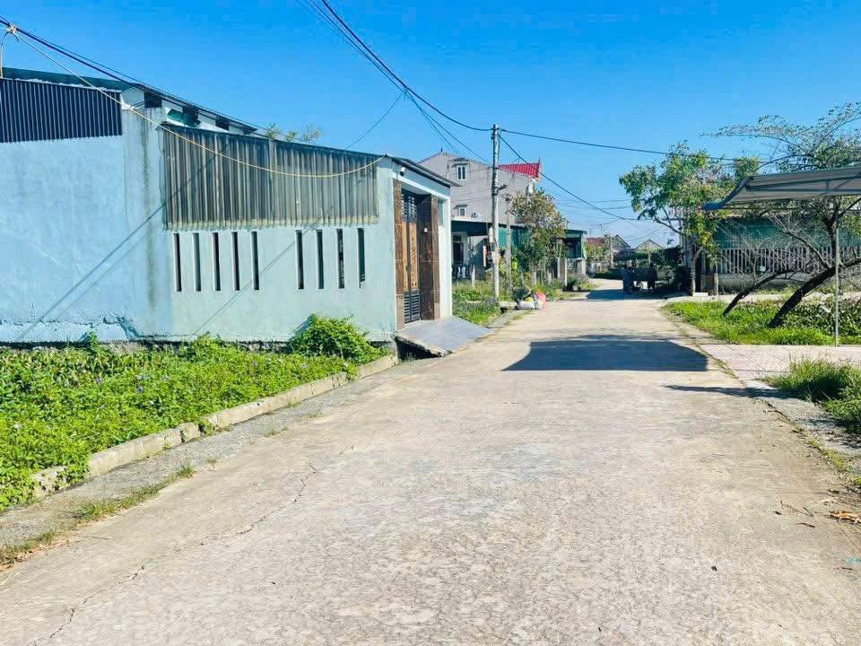 Siêu phẩm đất nền Thạch Đài, Phường Hà Huy Tập, tỉnh Hà Tĩnh