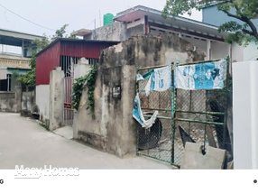 Bán đất 83m2 tại Đông Hưng, Thái Bình đường ô tô thông thoáng