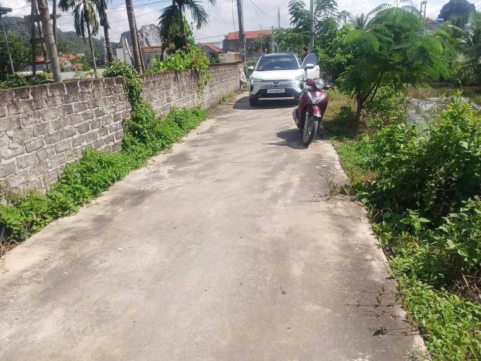 Đất đẹp như mơ tại tổ dân phố Lưu Kì 2, phường Lưu Kiếm, Hải Phòng