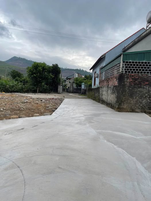 Bán ô đất Bắc Sơn, Uông Bí, ị trí đẹp, ngõ ô tô, tiện ích đầy đủ