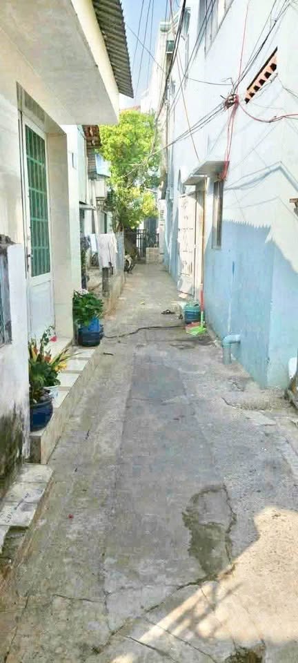 Bán nhà cấp 4, phường Long An, thành phố Tân An, Long An, giá 1 tỷ