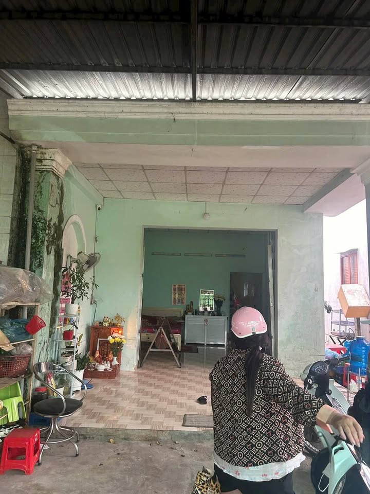 Bán nhà hẻm Trần Phú, 6x28.5m, giá 1 tỷ