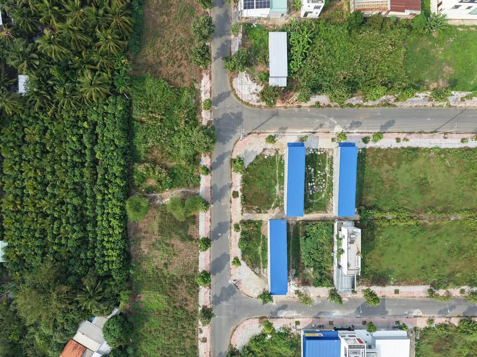 Siêu phẩm đất góc 2 mặt tiền tại khu tái định cư Long Hòa, thành Cao Lãnh, Đồng Tháp