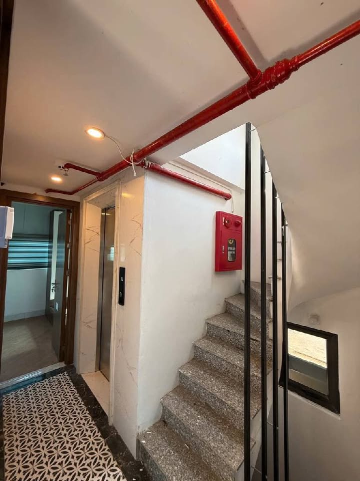 Siêu phẩm nhà đất Hai Bà Trưng đây rồi