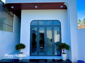 Nhà mới tinh, đón chủ mới chỉ 500 triệu là tới bến