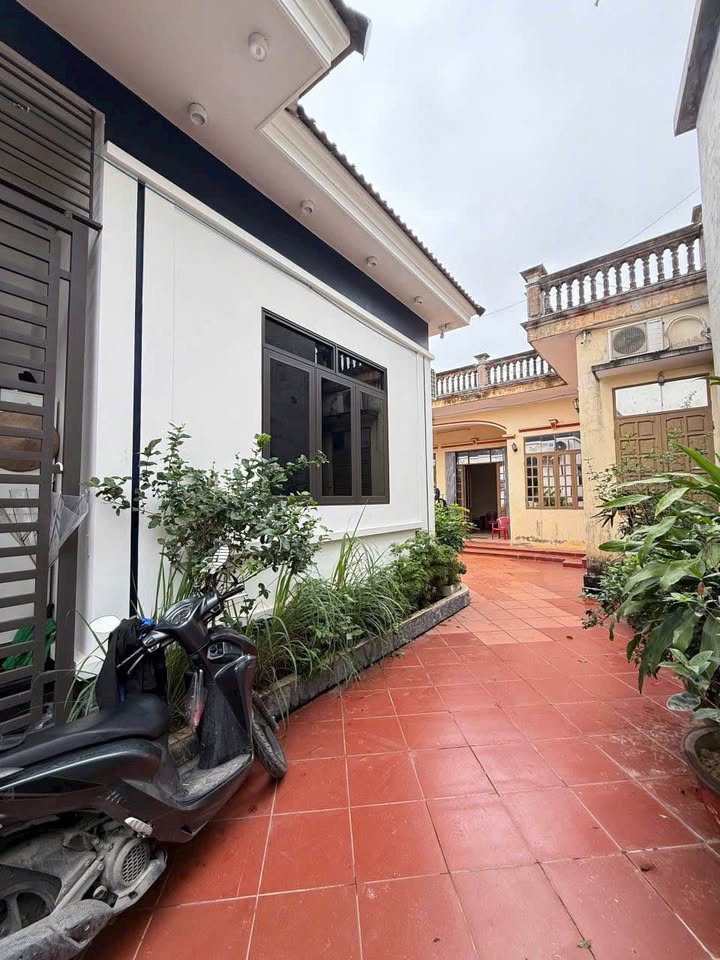 Biệt thự mini 67m² tại Hoàng Diệu, gần công viên nước