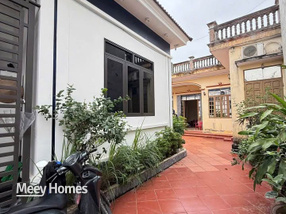 Biệt thự mini 67m² tại Hoàng Diệu, gần công viên nước