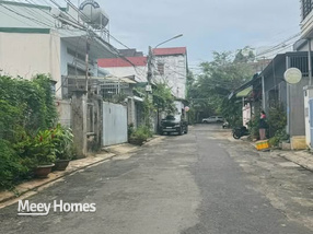 Bán 2 lô đất mặt tiền 12m, 100% thổ cư, gần Trường Chu Văn An, Buôn Ma Thuột