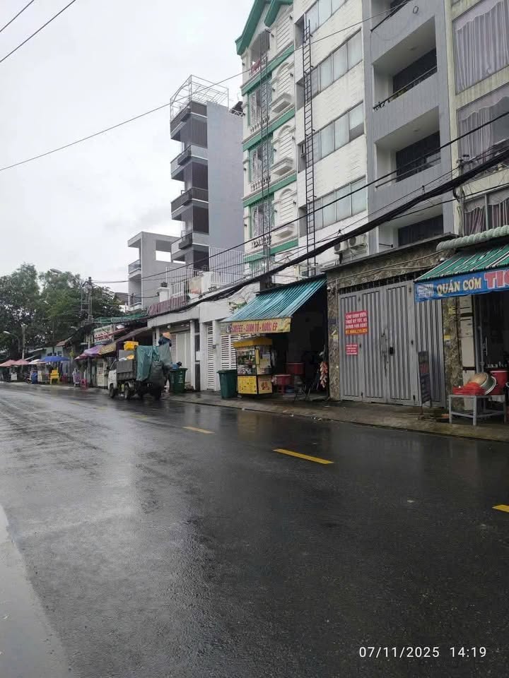 Bước vào một câu chuyện về tổ ấm và cơ hội kinh doanh tại trung tâm Quận 12