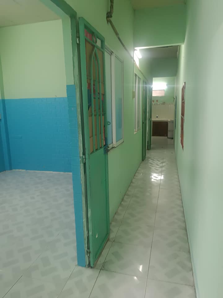 Bán đất 74.8m2 sổ đỏ chính chủ tại Nha Trang, giá 3.45 tỷ